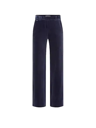 BRAX | Pantalon Marlene MAINE | blau
